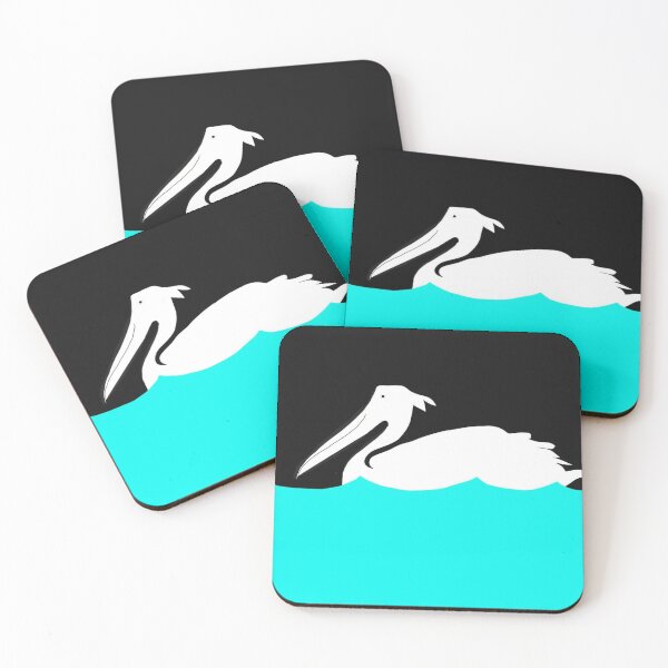Item preview, Coastal Pelican Watch designed and sold by Khaactorwriter.