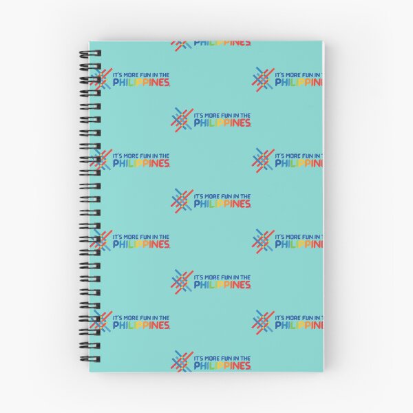 Item preview, IT'S MORE FUN IN TH PHILIPPINES designed and sold by Pusong Pinoy.