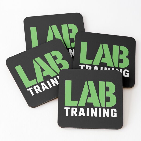 Item preview, LAB Training -Gym Strength Training Workout, Muscle Building designed and sold by faridman.