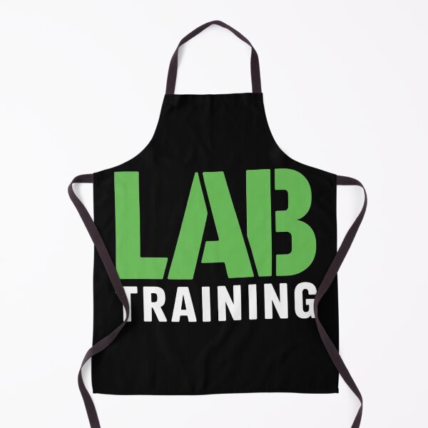 Item preview, LAB Training -Gym Strength Training Workout, Muscle Building designed and sold by faridman.