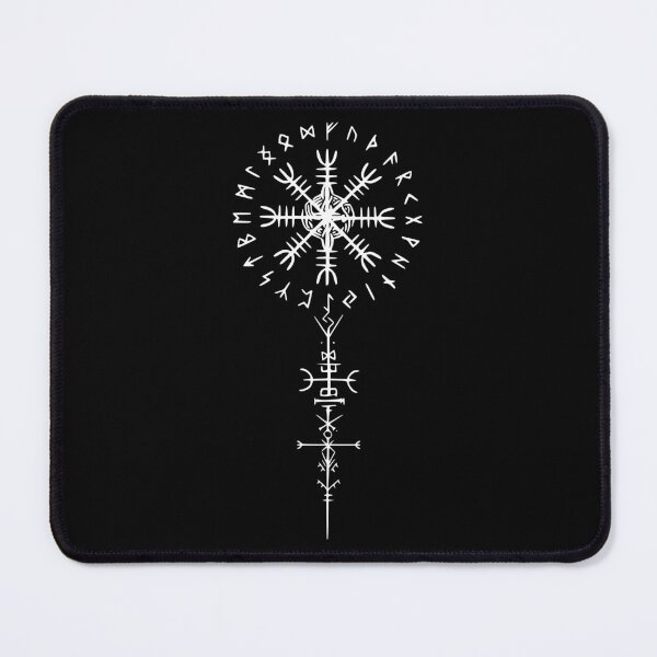 Item preview, Viking Compass designed and sold by Rich Summers Art.