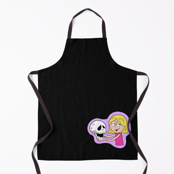 Item preview, Fafo Lizzie - Purple Outline designed and sold by The Abysmall.