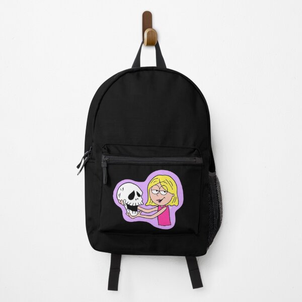Item preview, Fafo Lizzie - Purple Outline  designed and sold by The Abysmall.