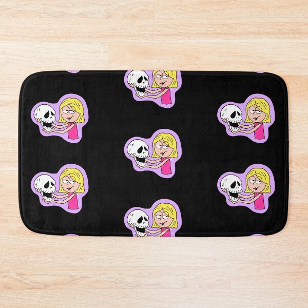Item preview, Fafo Lizzie - Purple Outline  designed and sold by The Abysmall.