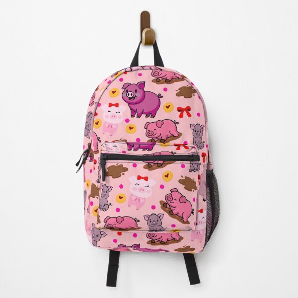 Item preview, Pigs and puddles designed and sold by SlothPrints.
