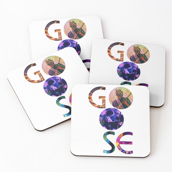 Item preview, Goose (Band Members) designed and sold by in-verona.