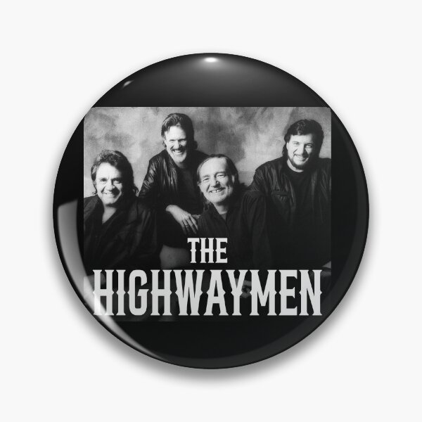 Item preview, Highwaymen designed and sold by kosmikjive.