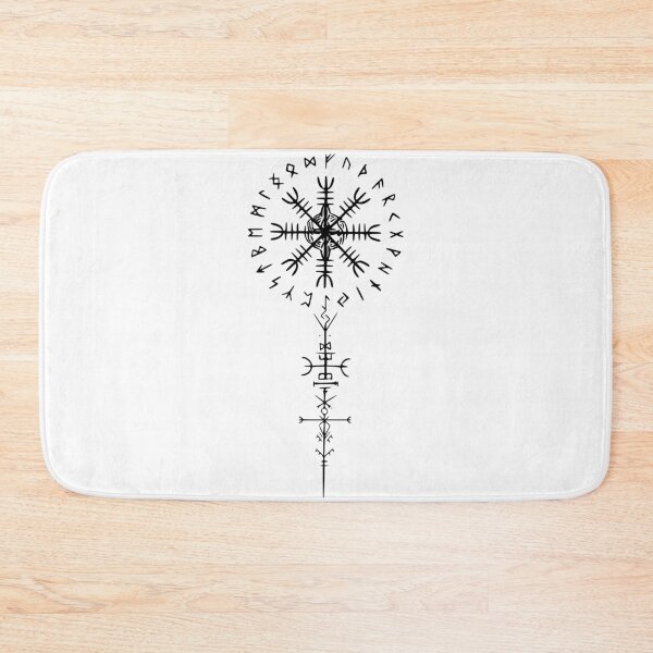 Item preview, Viking Compass designed and sold by Rich Summers Art.