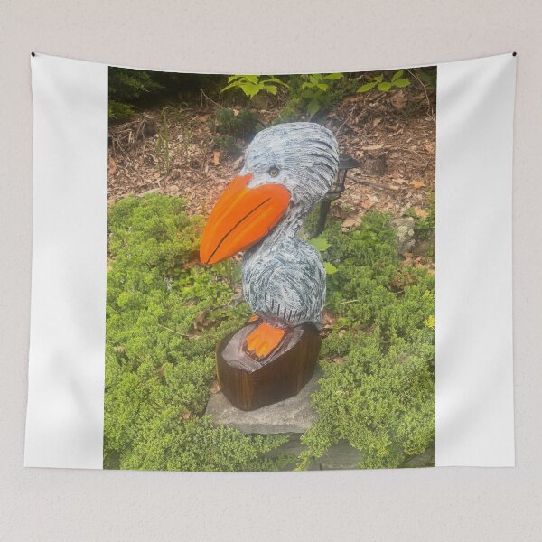Item preview, Pelican Ocean Watcher designed and sold by Khaactorwriter.