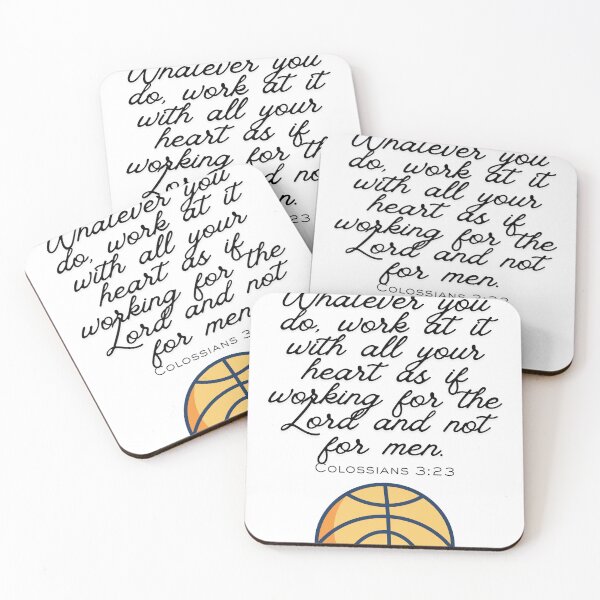 Item preview, Whatever you do, work at it with all your heart designed and sold by KoKo VK.