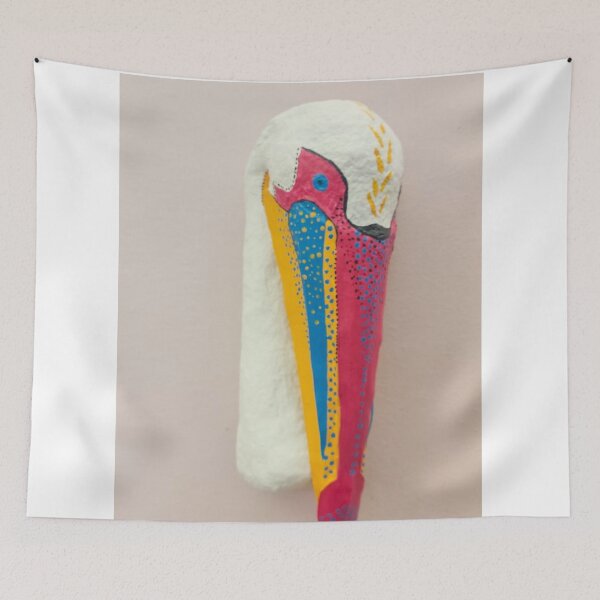 Item preview, Pelícano Seaside Grace designed and sold by Khaactorwriter.