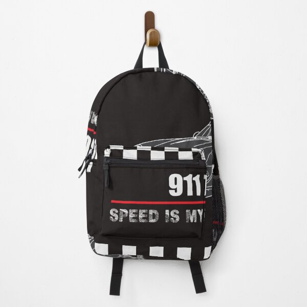 Item preview, Speed is my love language 911 Turbo designed and sold by UGOT2SEETHIS STUDIO.