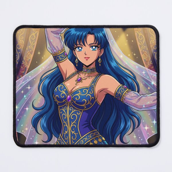 Item preview, Bellydancer designed and sold by Solace Sparkles.