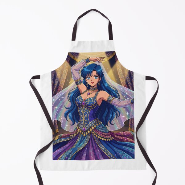 Item preview, Bellydancer designed and sold by Solace Sparkles.