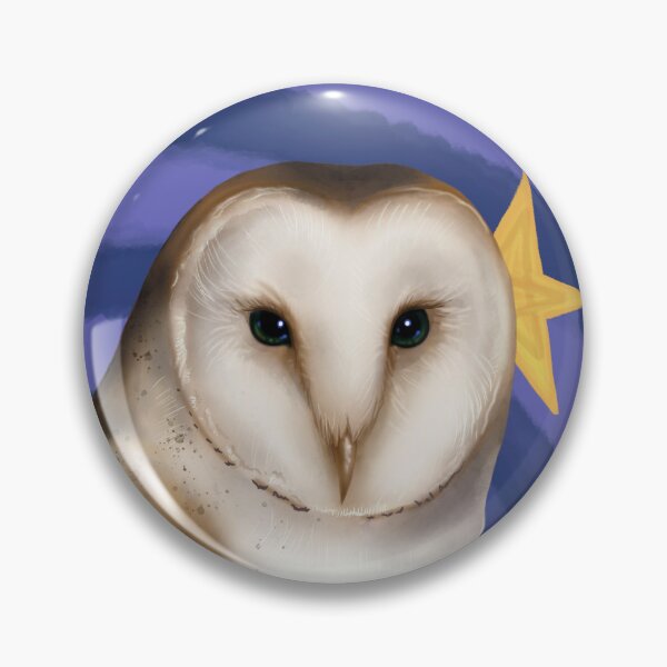 Item preview, Owl designed and sold by NicoleDowning.