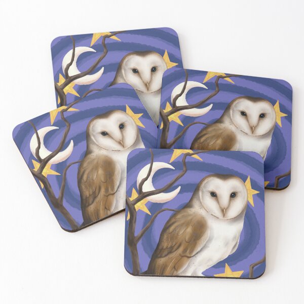 Item preview, Búho designed and sold by NicoleDowning.