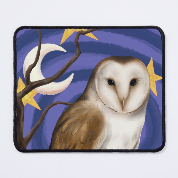 Item preview, Owl designed and sold by NicoleDowning.