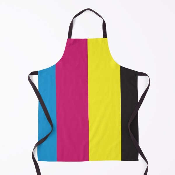 Item preview, cmyk stripes designed and sold by tony4urban.