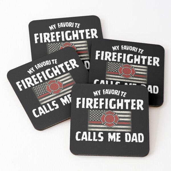 Item preview,  My Favorite EMT Calls Me Dad – Proud Father of Emergency Medical Technician designed and sold by w66aboo.