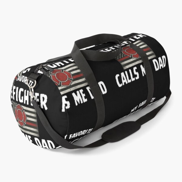 Item preview, My Favorite EMT Calls Me Dad – Proud Father of Emergency Medical Technician designed and sold by w66aboo.