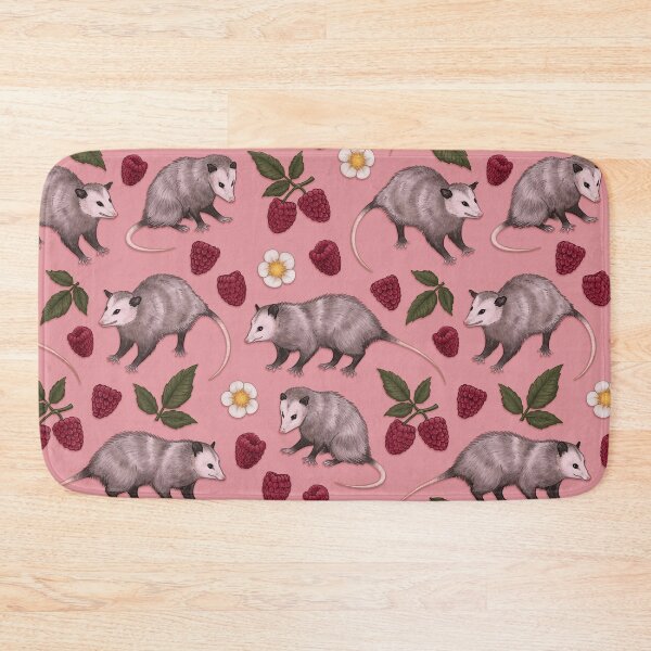 Item preview, Opossums designed and sold by Tacky Frog.