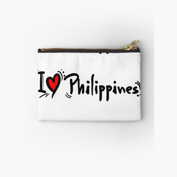 Item preview, I Love Philippines designed and sold by Pusong Pinoy.