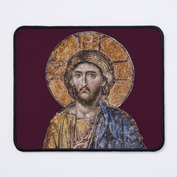 Item preview, Christ Pantocrator designed and sold by Byzantines.
