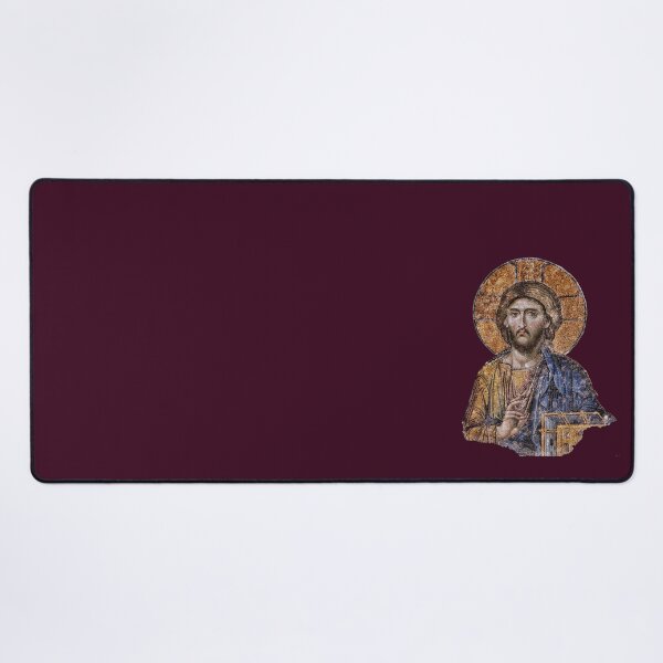 Item preview, Christ Pantocrator designed and sold by Byzantines.