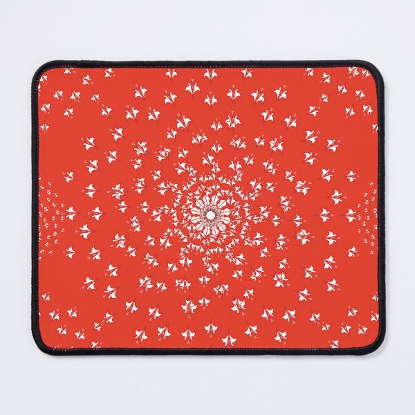 Item preview, Awakened Focus Mandala Energy / designed and sold by OIL Pattern Design .