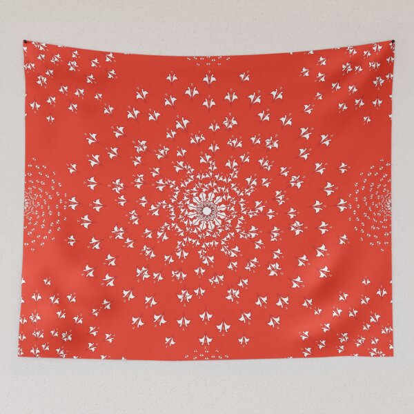 Item preview, Awakened Focus Mandala Energy / designed and sold by OIL Pattern Design .