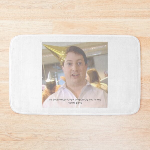 Item preview, Peep Show Beastie Boys Party designed and sold by marneyh.