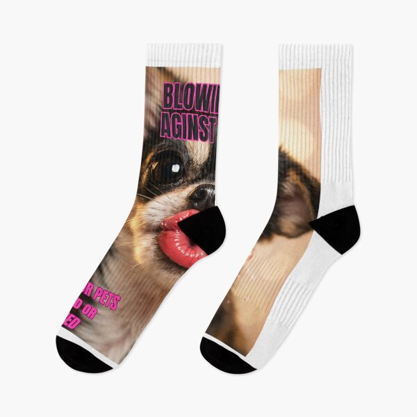 Item preview, Chihuahua Kisses designed and sold by Matty69TeeS.