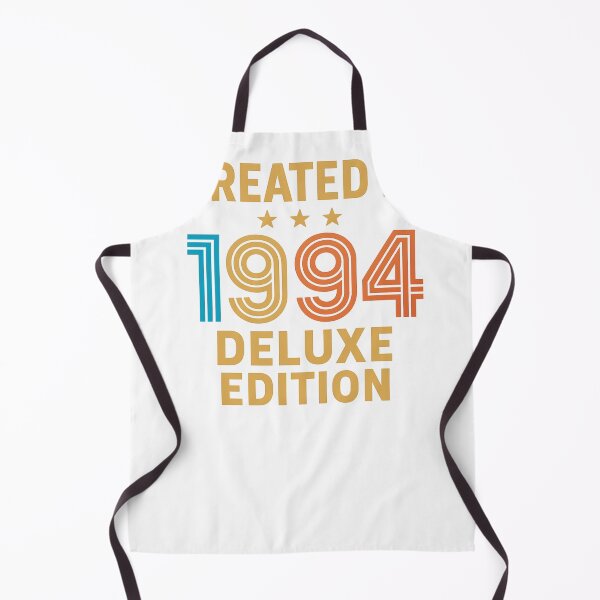 Item preview, CREATED IN 1994 DELUXE EDITION designed and sold by VladSecond.