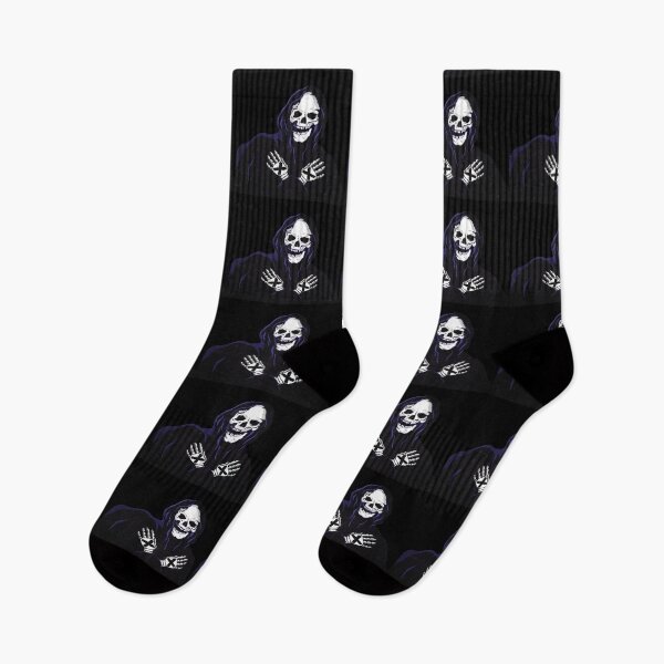Item preview, Skull With A Cape designed and sold by Vitriolacid.
