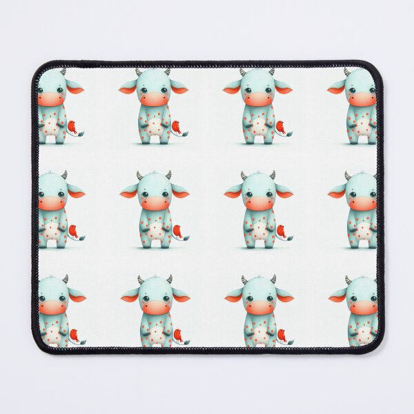 Item preview, Cute Cow designed and sold by Beyondnote-Art.