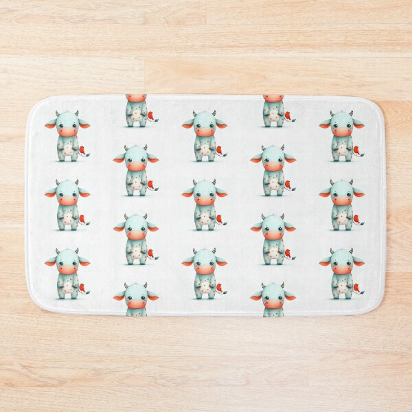 Item preview, Cute Cow designed and sold by Beyondnote-Art.