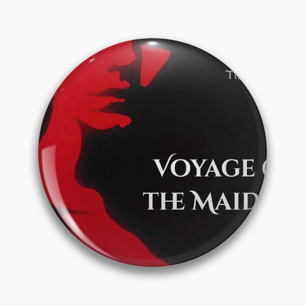 Item preview, Voyage of the Maiden designed and sold by Author Blake Edward Andrew.