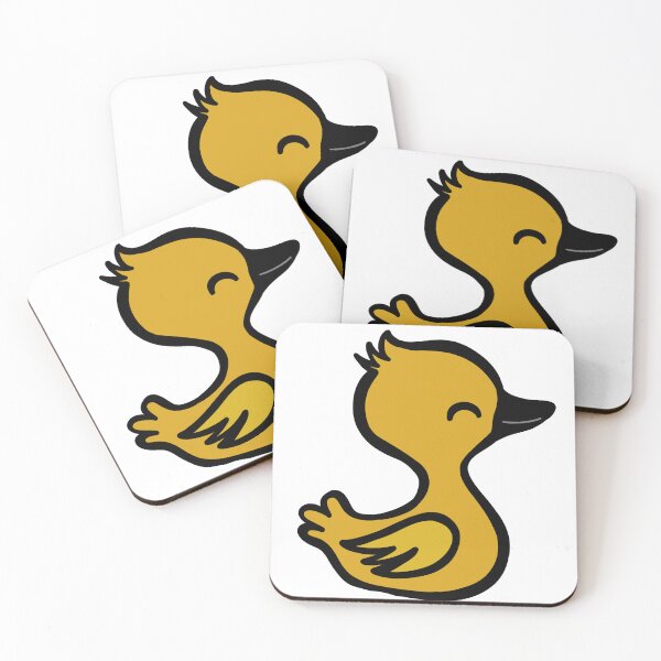 Item preview, Rubber Ducky designed and sold by ArtistitasCreations.