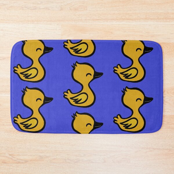 Item preview, Rubber Ducky designed and sold by ArtistitasCreations.