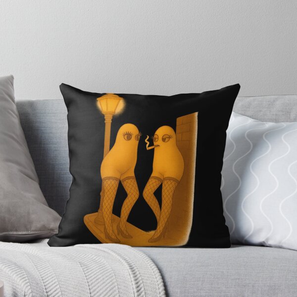 Item preview, Fresno Nightcrawlers designed and sold by CryptidOutfittersCo.