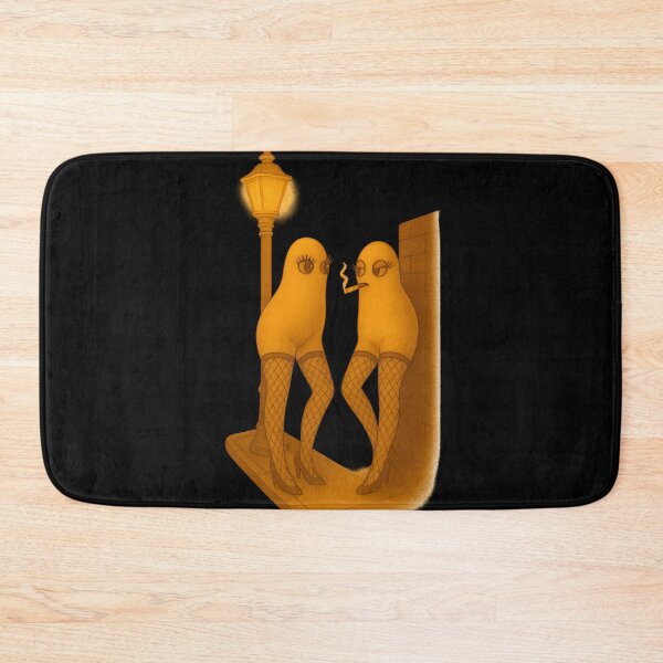 Item preview, Fresno Nightcrawlers designed and sold by CryptidOutfittersCo.