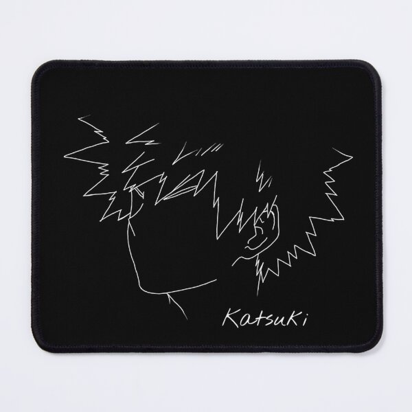 Item preview, Bakugou designed and sold by PariiAb.
