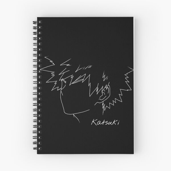 Item preview, Bakugou designed and sold by PariiAb.