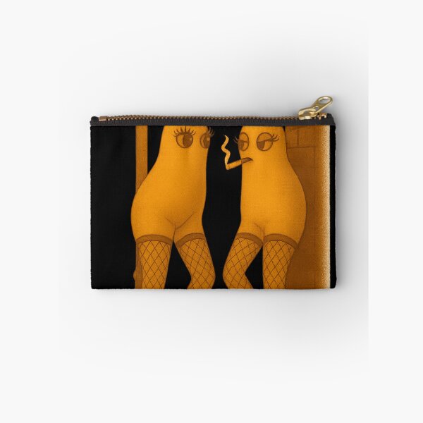 Item preview, Fresno Nightcrawlers designed and sold by CryptidOutfittersCo.