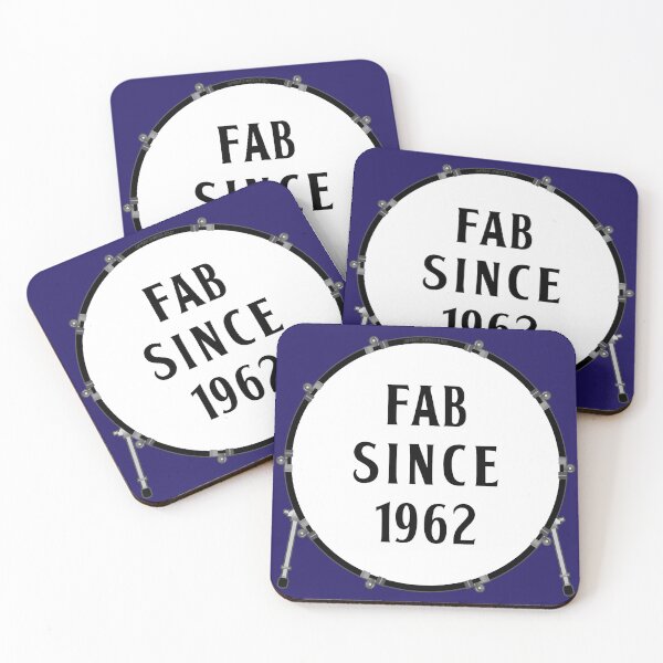 Item preview, Fab Since 1962 designed and sold by Normbot2000.