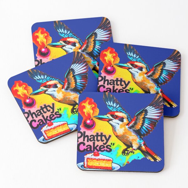 Item preview, Phatty Burra Bright designed and sold by Phatty Cakes .