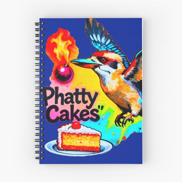 Item preview, Phatty Burra Bright designed and sold by Phatty Cakes .