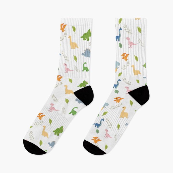 Item preview, Cute Dinos designed and sold by NellieBearApparel.