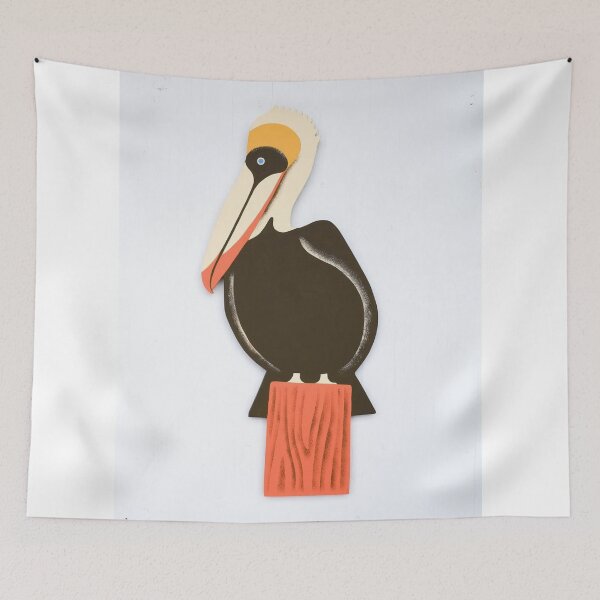 Item preview, Pelican Coastal Stillness designed and sold by Khaactorwriter.