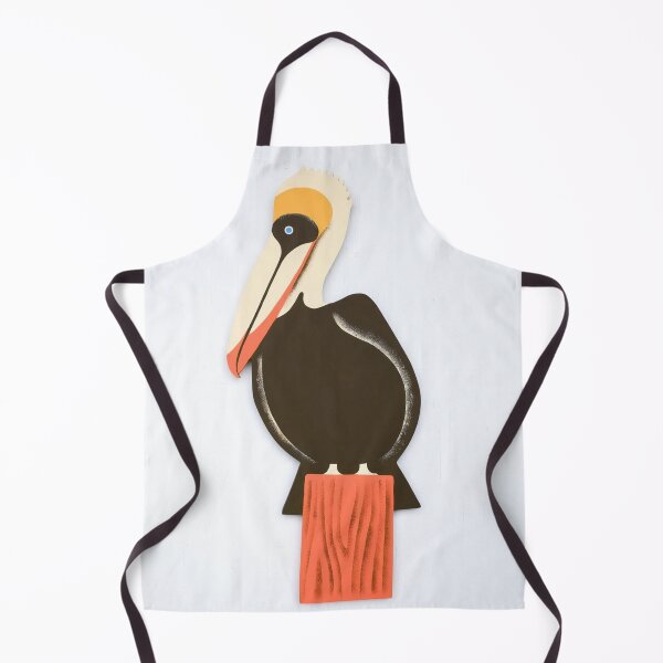 Item preview, Pelican Coastal Stillness designed and sold by Khaactorwriter.